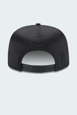 NBA PATCH RETRO - Casquette | Noir