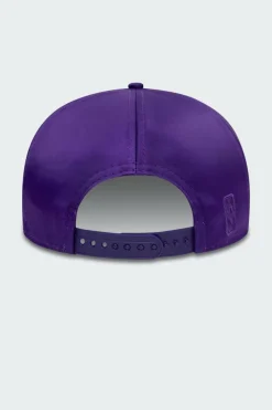 NBA PATCH RETRO - casquette | Violet