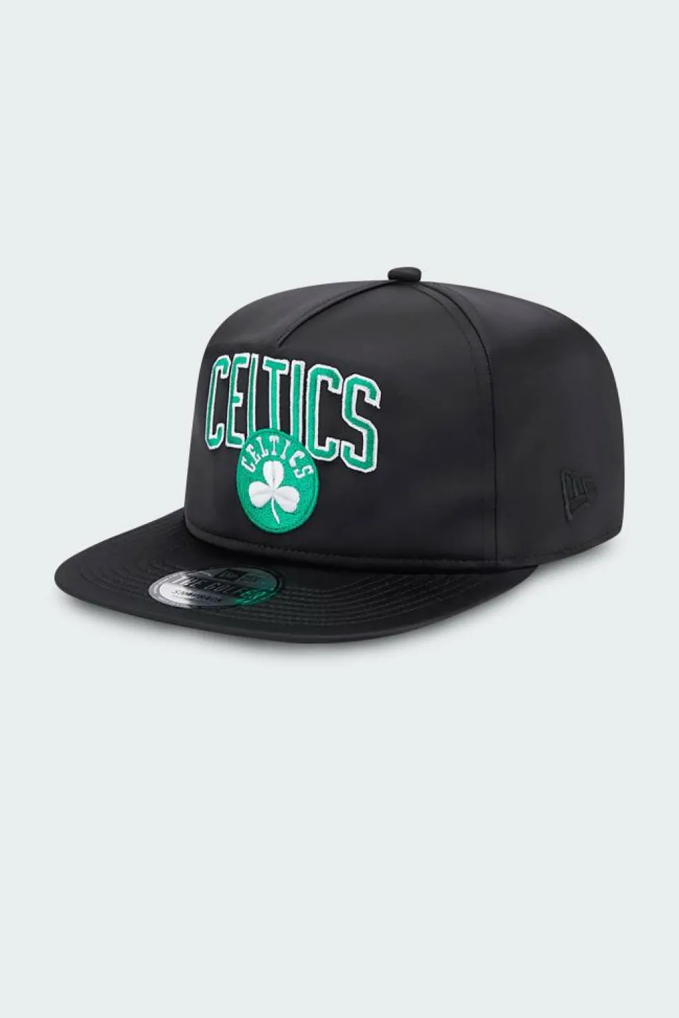 NBA PATCH RETRO - Casquette | Noir