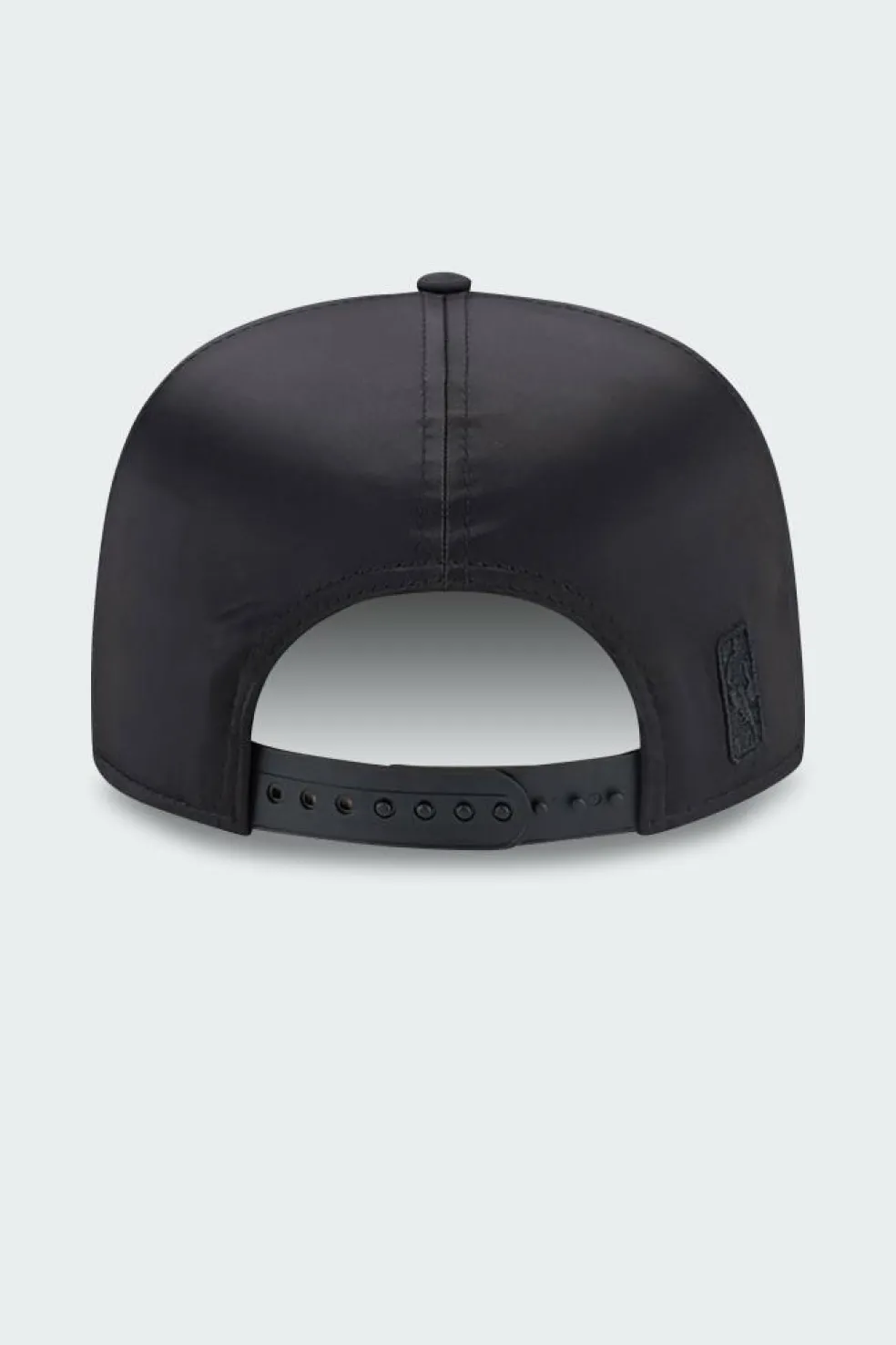 NBA PATCH RETRO - Casquette | Noir