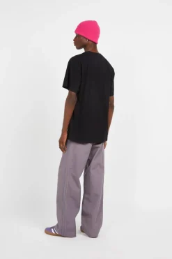 NBA PLAYER PHOTO TEE 76ERS - T-shirt | Noir