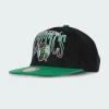 NBA RISE UP SNAPBACK CELTICS - Casquette | Noir