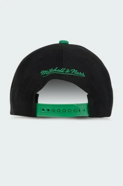 NBA RISE UP SNAPBACK CELTICS - Casquette | Noir