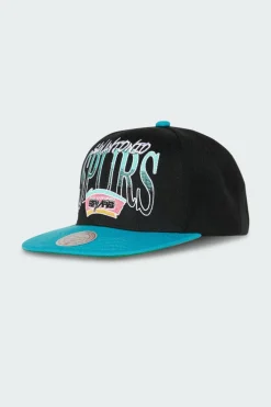 NBA RISE UP SNAPBACK HWC SPURS - Casquette | Noir