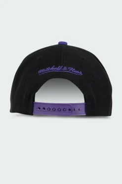 NBA RISE UP SNAPBACK LAKERS - Casquette | Noir