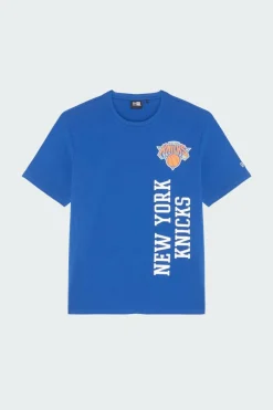 NBA TEAM COLOUR - T-shirt | Bleu