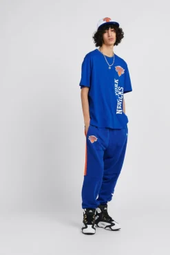 NBA TEAM COLOUR - T-shirt | Bleu