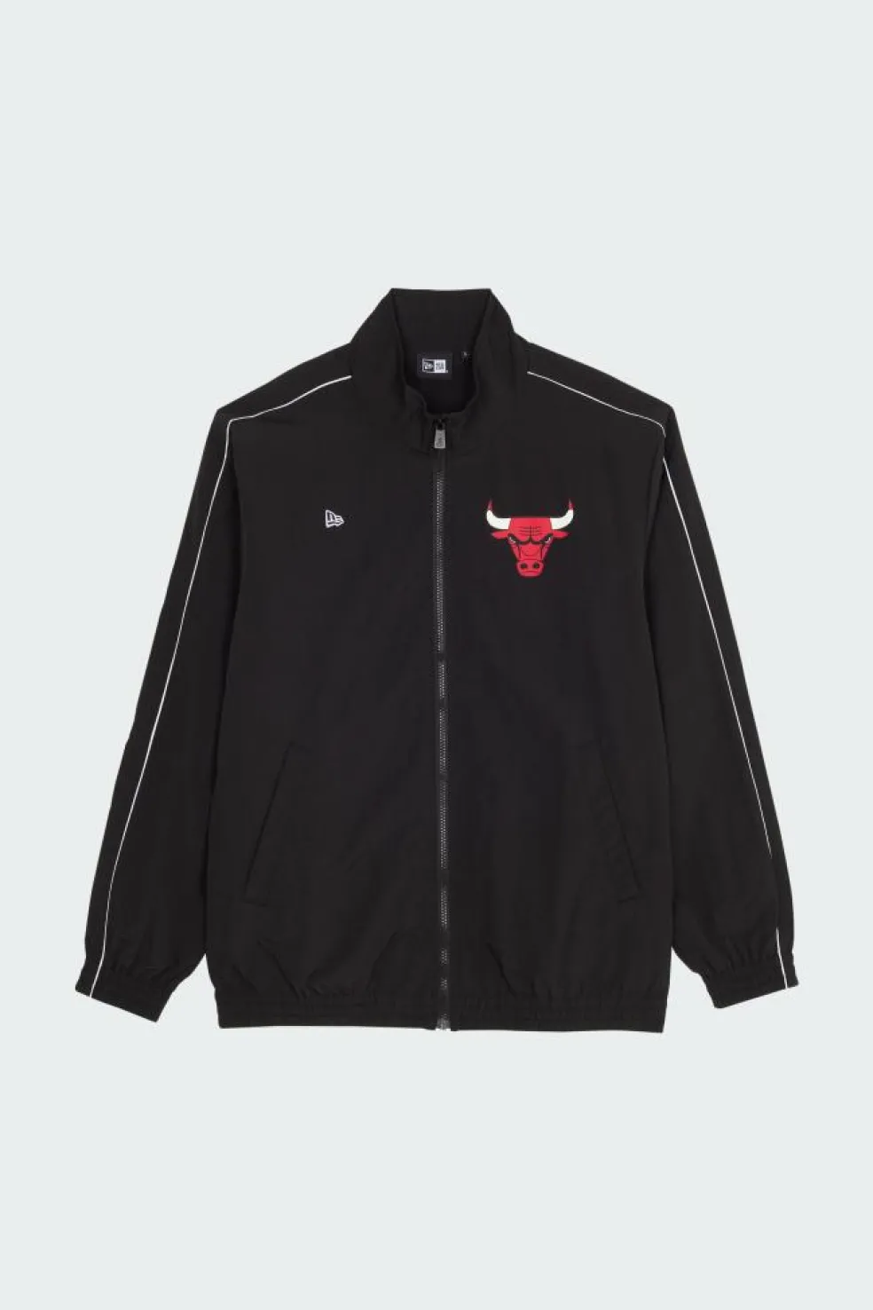 NBA TRACK JACKET - Veste | Noir