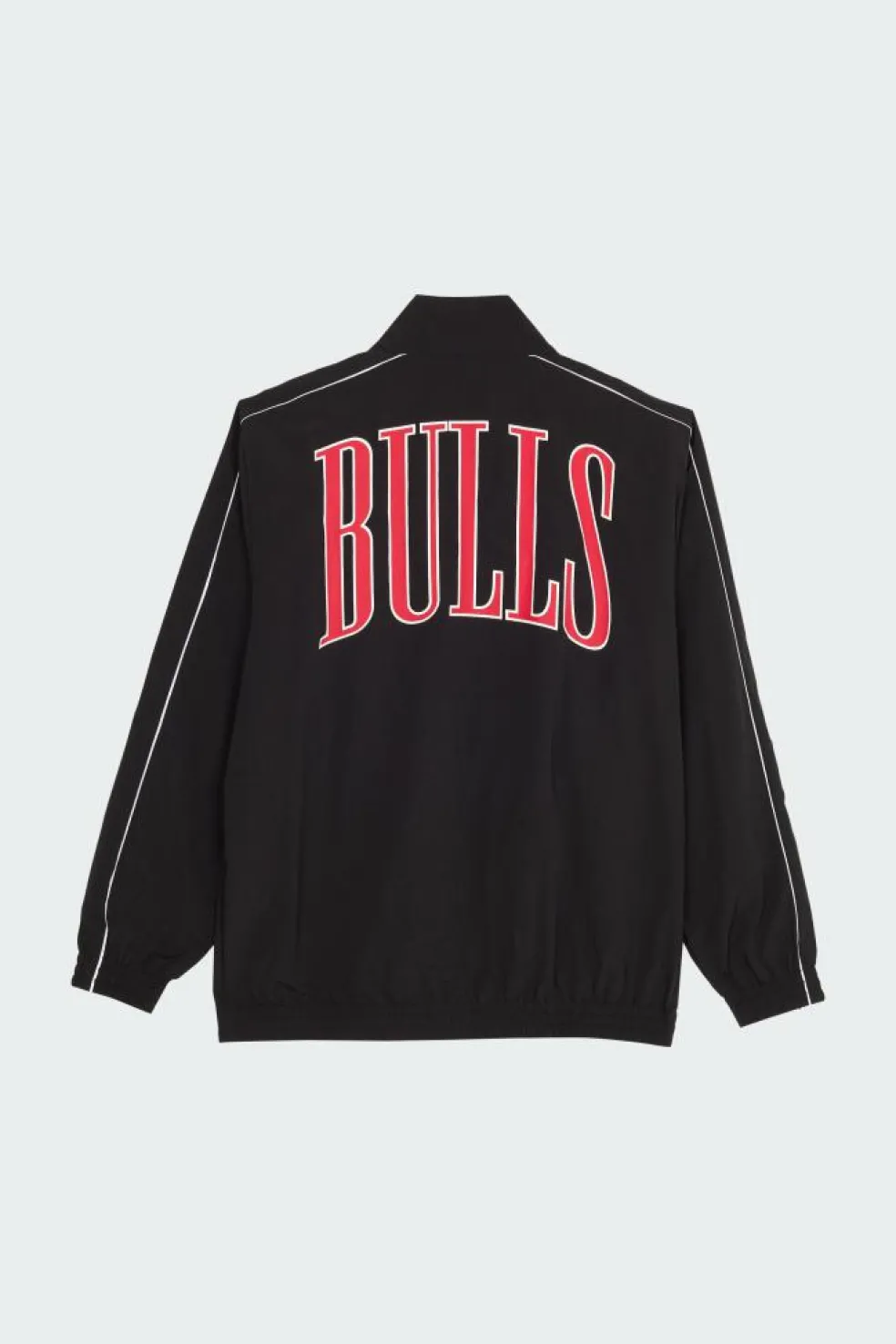NBA TRACK JACKET - Veste | Noir