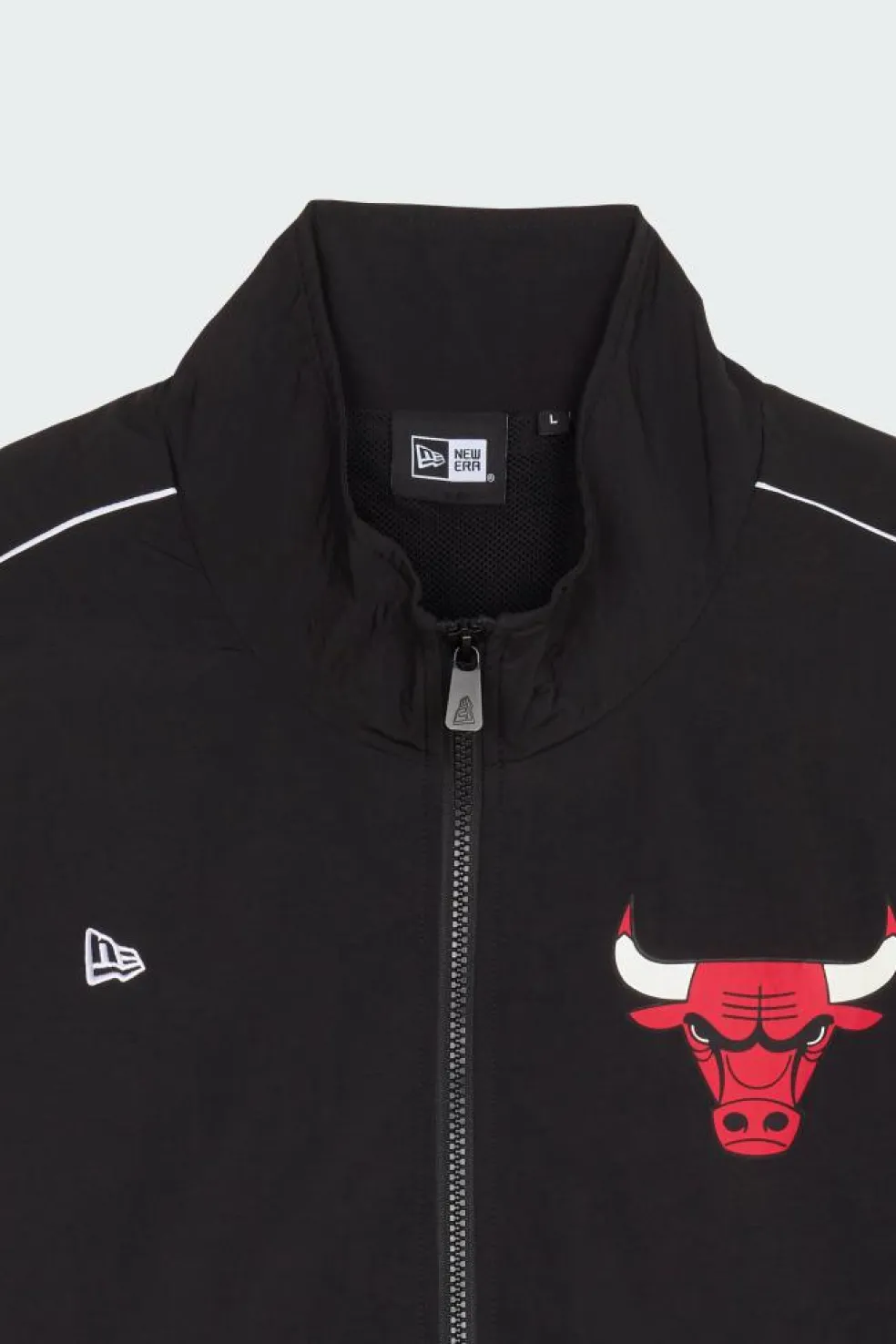 NBA TRACK JACKET - Veste | Noir