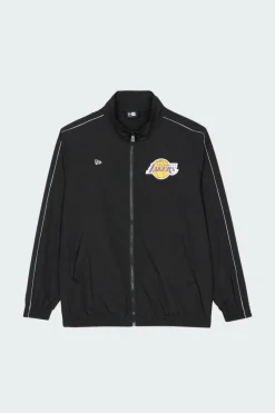 NBA TRACK JACKET - Veste | Noir