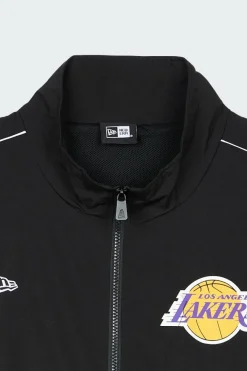 NBA TRACK JACKET - Veste | Noir