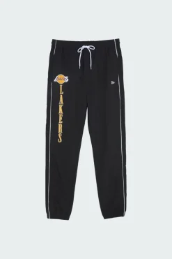 NBA TRACK PANT - Jogging | Noir