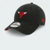 NBA 9TWENTY - Casquette | Noir