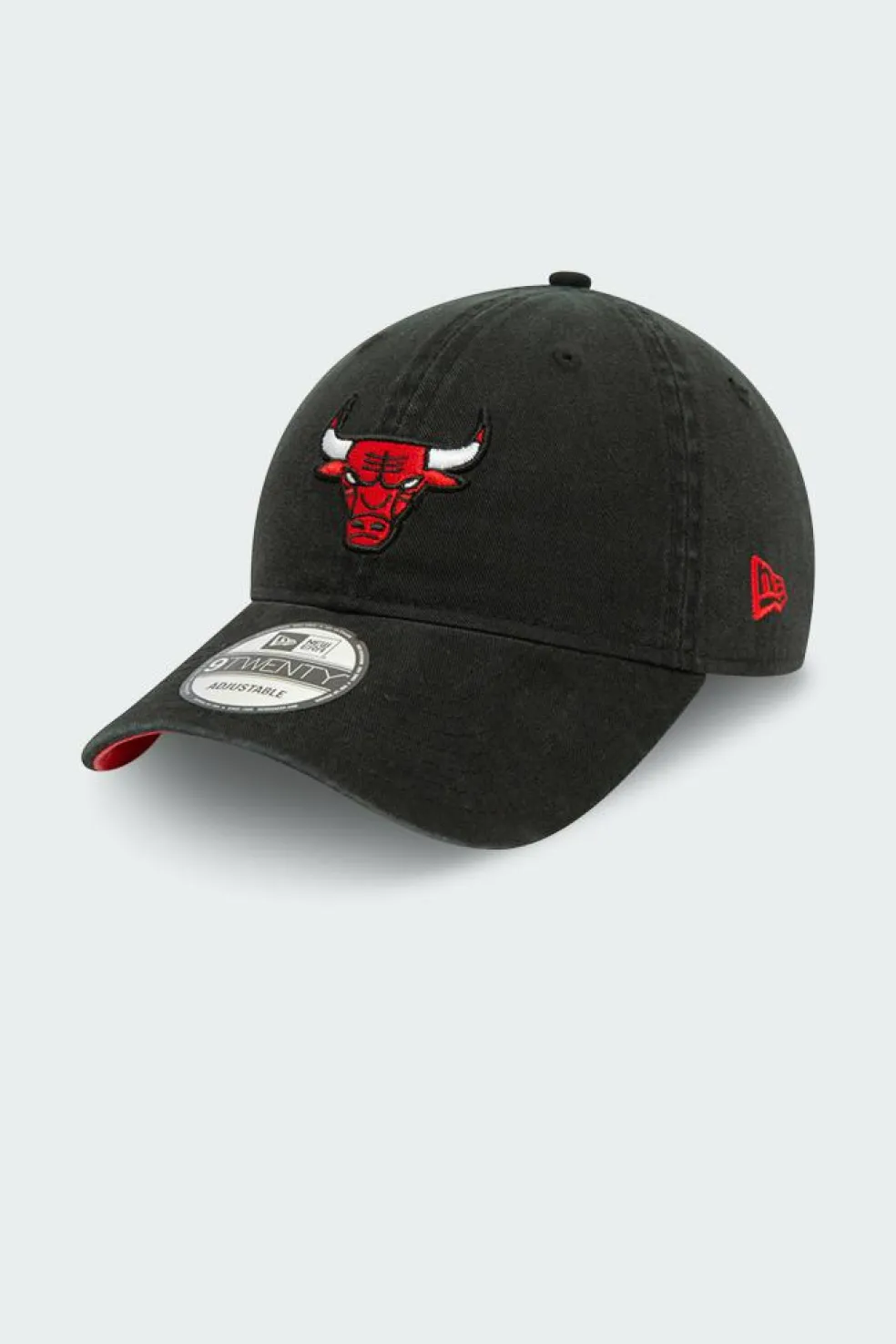 NBA 9TWENTY - Casquette | Noir