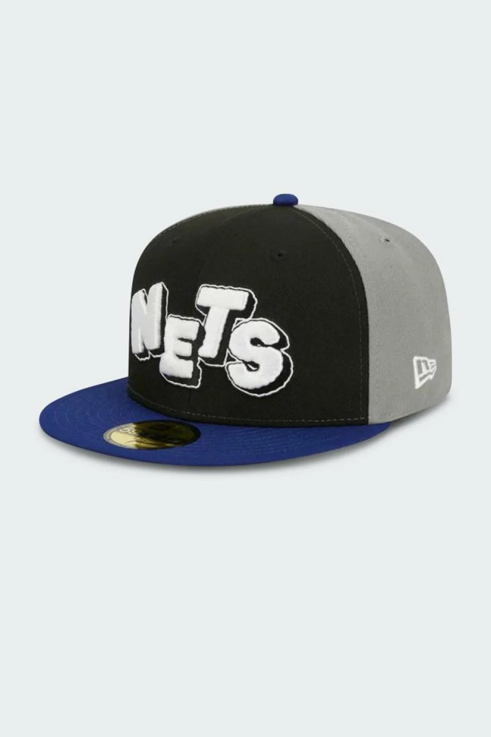 NBACE 23 BROOKLYN NETS - Casquette | Noir