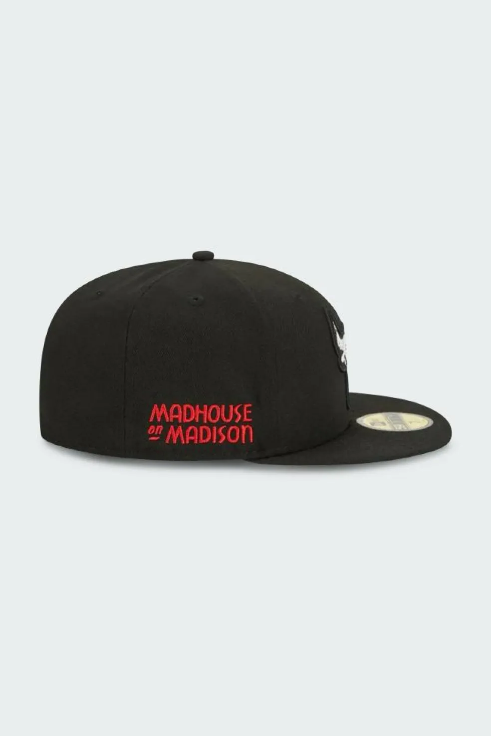 NBACE ALT 23 - Casquette | Noir