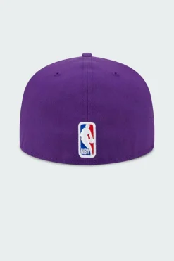 NBACE ALT 23 - Casquette | Violet