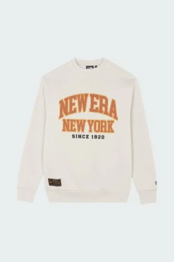 NE ARCH GRAPHIC - Sweatshirt | Beige