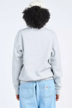 NE ARCH GRAPHIC - Sweatshirt | Gris