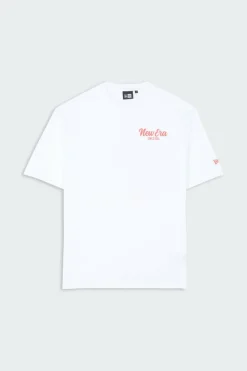 NE CACTUS GRAPHI - T-shirt | Blanc
