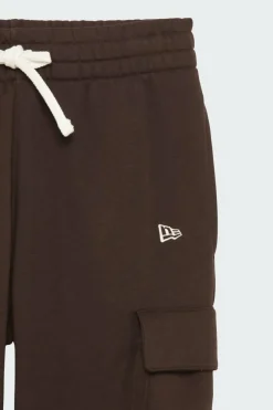 NE CARGO JOGG BR - Jogging | Marron