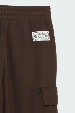 NE CARGO JOGG BR - Jogging | Marron