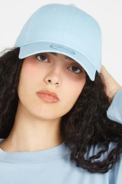 NE ESSENTIAL 9FO - Casquette | Bleu