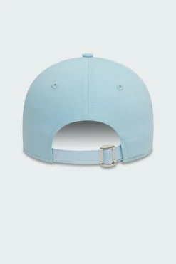 NE ESSENTIAL 9FO - Casquette | Bleu