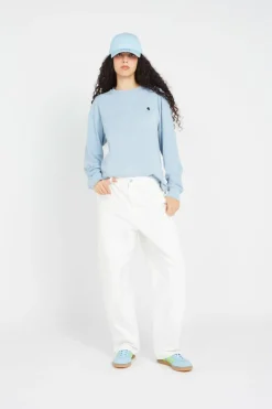 NE ESSENTIAL 9FO - Casquette | Bleu