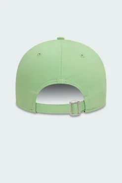 NE ESSENTIAL 9FO - Casquette | Vert