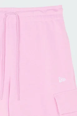 NE ESSENTIALS CA - Short | Rose
