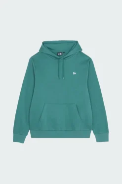 NE ESSENTIALS FL - Hoodie | Vert