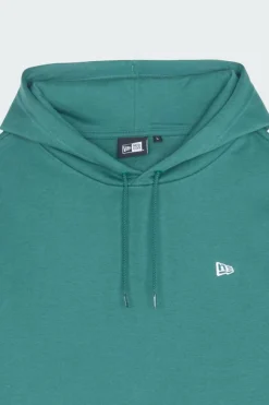 NE ESSENTIALS FL - Hoodie | Vert