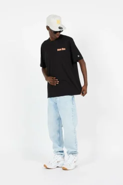 NE FOOD GRAPHIC - T-shirt | Noir