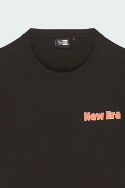 NE FOOD GRAPHIC - T-shirt | Noir