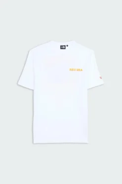 NE FOOD GRAPHIC - T-shirt | Blanc