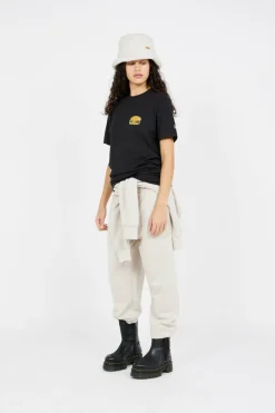 NE FOOD GRAPHIC T - T-shirt | Noir