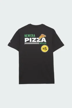 NE FOOD GRAPHIC T - T-shirt | Noir