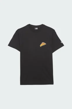 NE FOOD GRAPHIC T - T-shirt | Noir