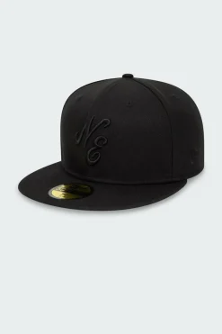 NE ICY PATCH 59F - Casquette | Noir