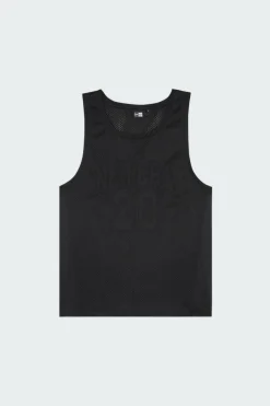 NE MESH TANK NEWERA - Débardeur | Noir