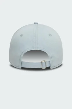 NE PASTEL WASHED - Casquette | Bleu