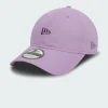 NE PASTEL WASHED - Casquette | Violet