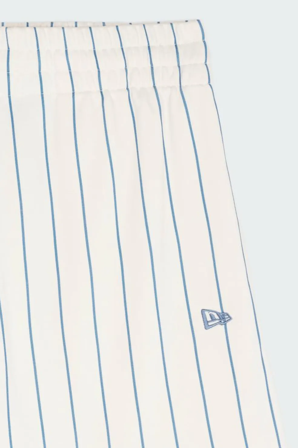 NE PINSTRIPE SHOR - Short | Beige