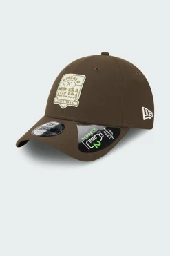 NE REPREVE 9FORT - Casquette | Kaki