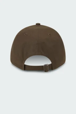 NE REPREVE 9FORT - Casquette | Kaki
