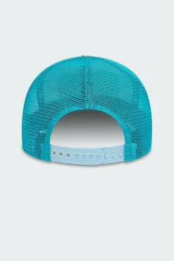 NE SUMMER TRUCKER - Casquette | Bleu