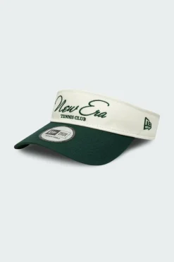 NE TENNIS CLUB VISOR - Visière de protection | Multicolore