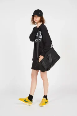 NE TRAVEL BAG NEW - Sac de voyage | Noir